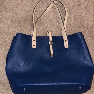 Charming Charlie Bag